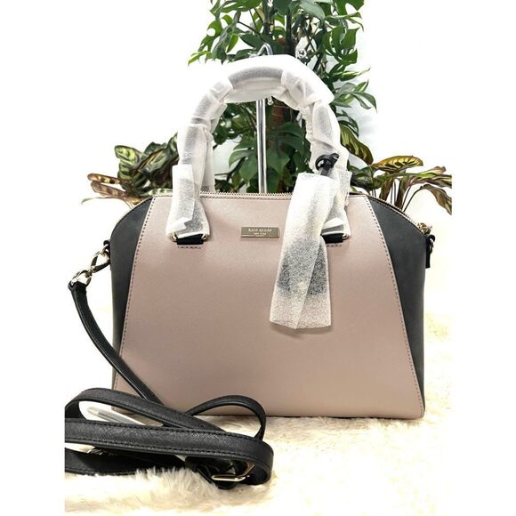 🔥🍀NWT! | Kate Spade PIPPA Satchel Handbag Msrp:$359 - Picture 2 of 6